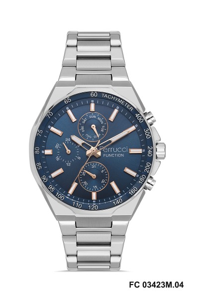 FERRUCCI FON.MET. KOL SAATİ